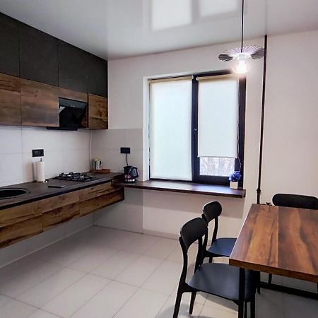 Водопійна 25 Cityrooms Bila Tserkva Extérieur photo