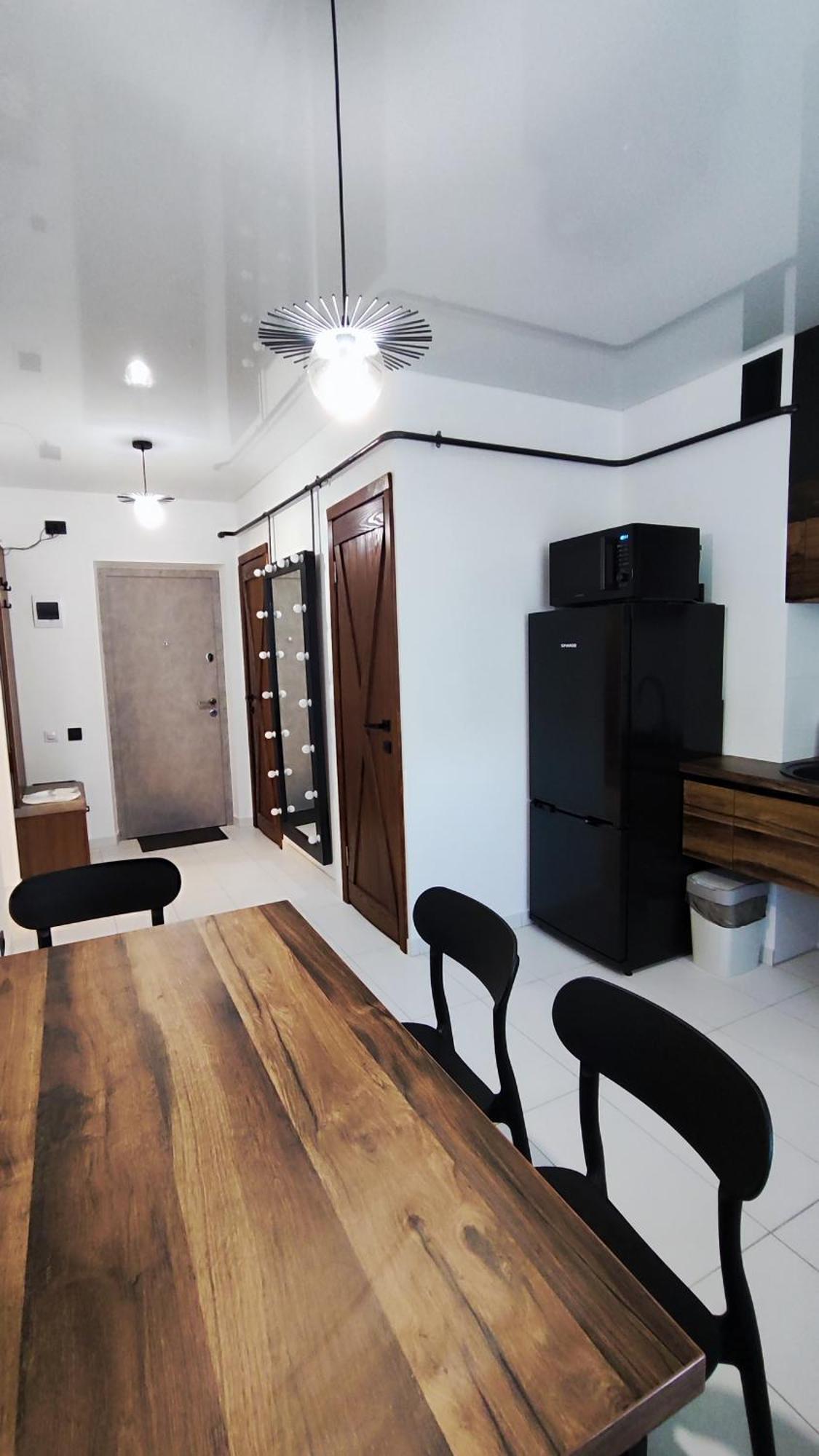 Водопійна 25 Cityrooms Bila Tserkva Extérieur photo