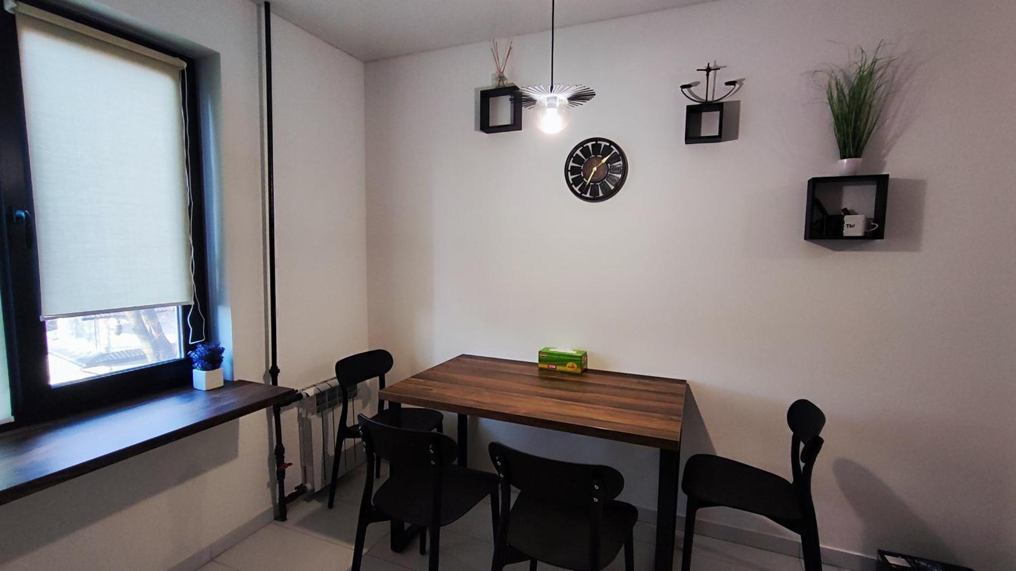 Водопійна 25 Cityrooms Bila Tserkva Extérieur photo