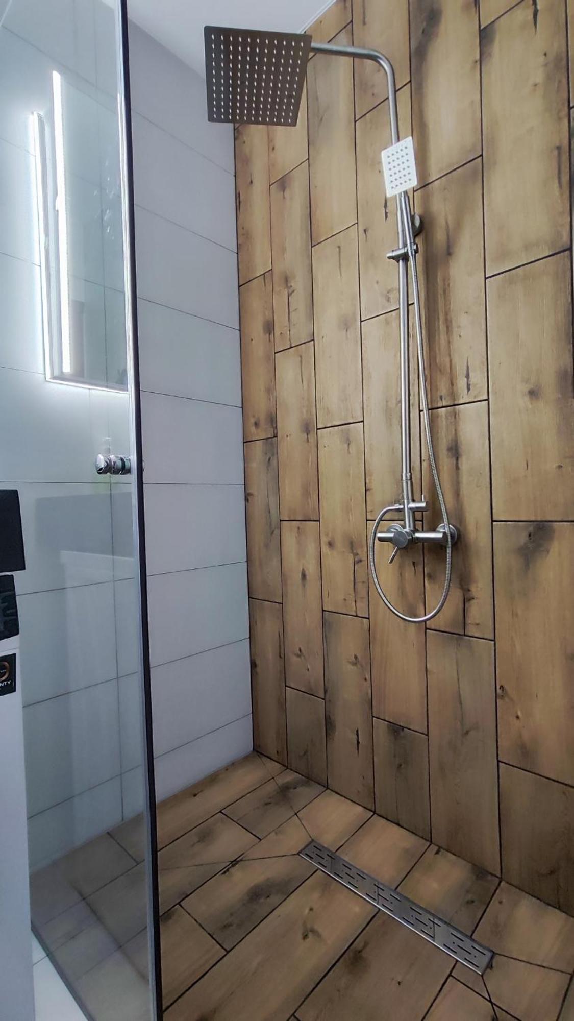 Водопійна 25 Cityrooms Bila Tserkva Extérieur photo