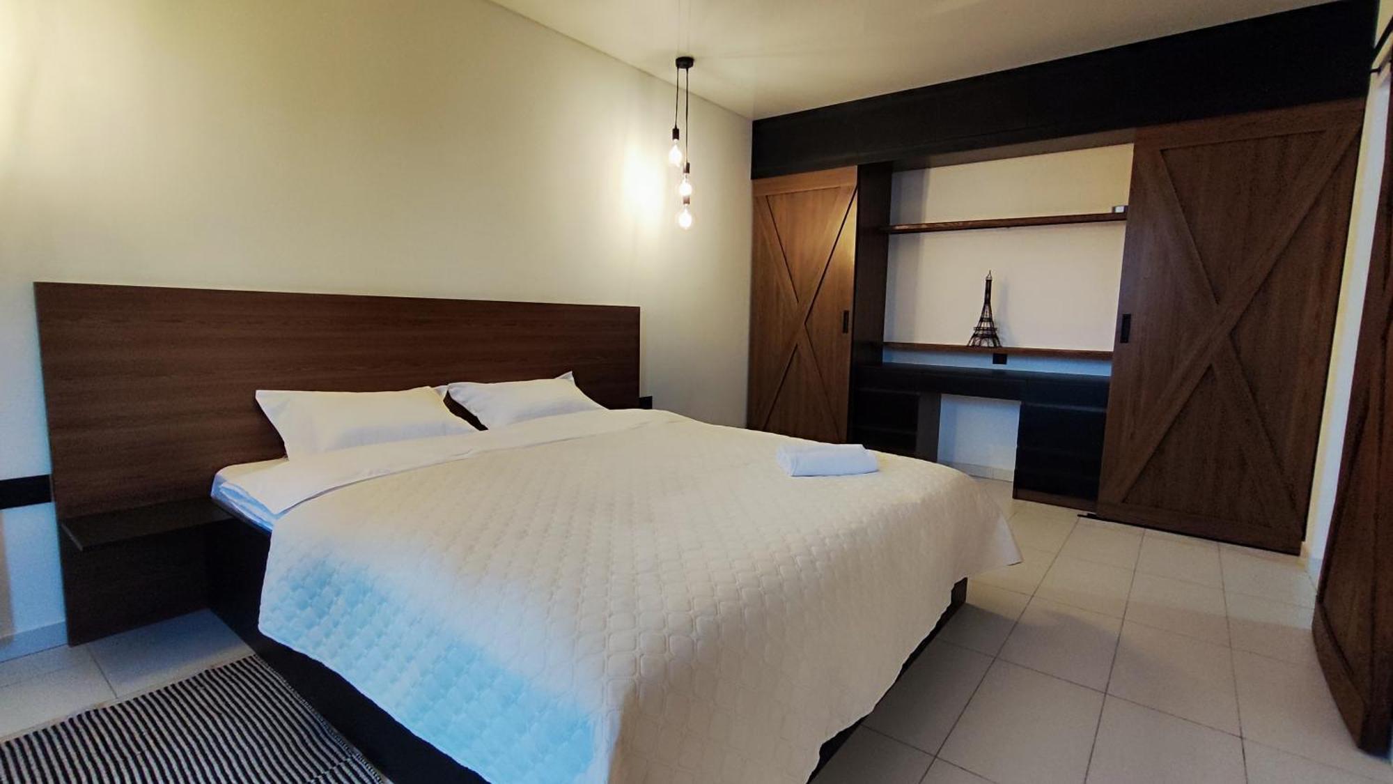Водопійна 25 Cityrooms Bila Tserkva Extérieur photo